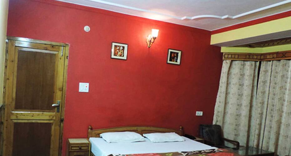 Hotel Himalaya Narkanda, Narkanda 3